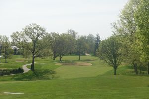 St Louis CC 10th